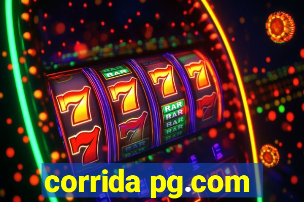 corrida pg.com